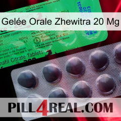 Gelée Orale Zhewitra 20 Mg new04